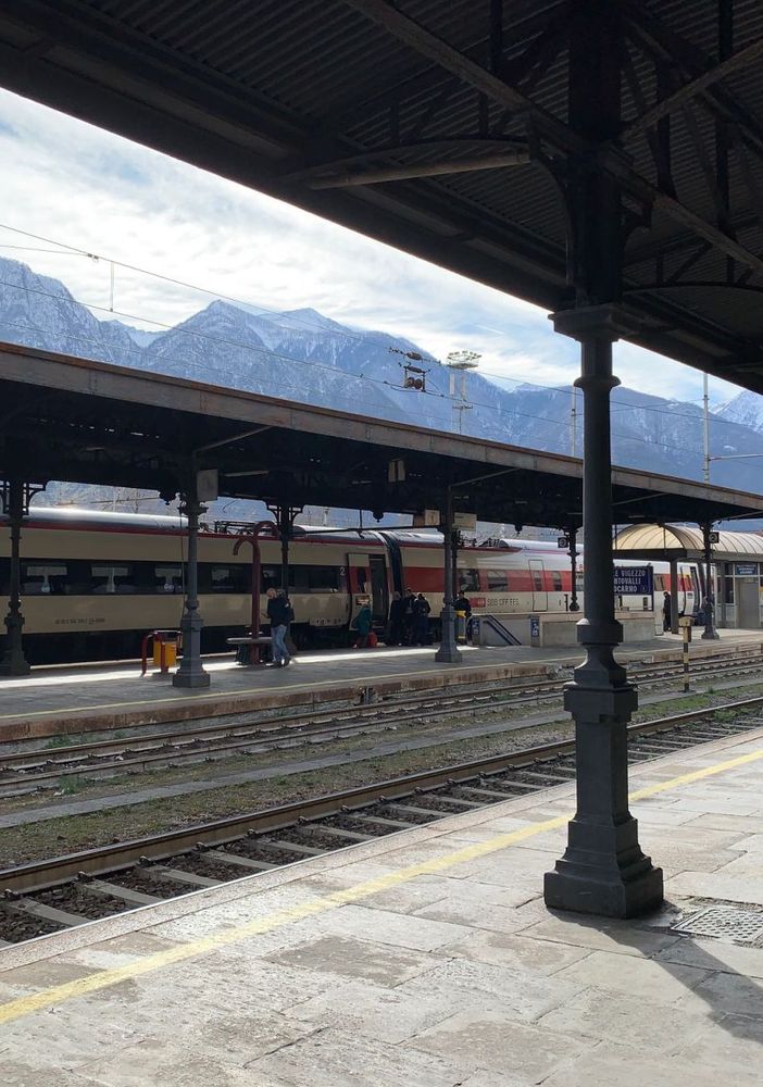 Sciopero Trenitalia: possibili disagi sabato notte e domenica