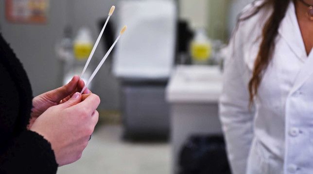 In Piemonte tampone gratuito per uscire da isolamento e quarantena