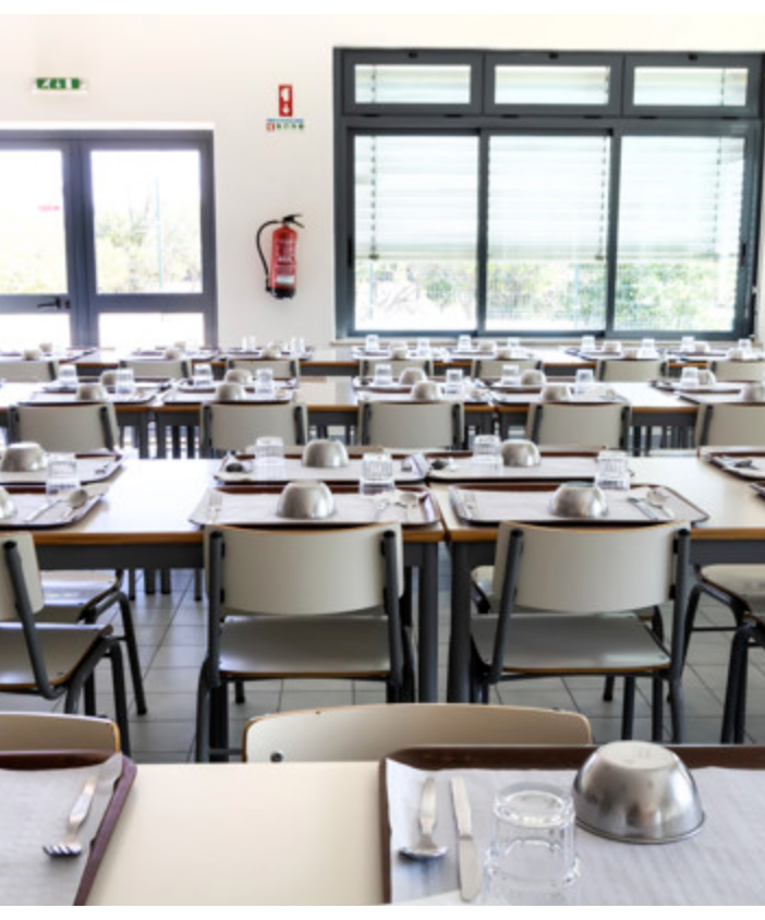 Al 31 luglio scadono i termini per iscriversi ai servizi scolastici