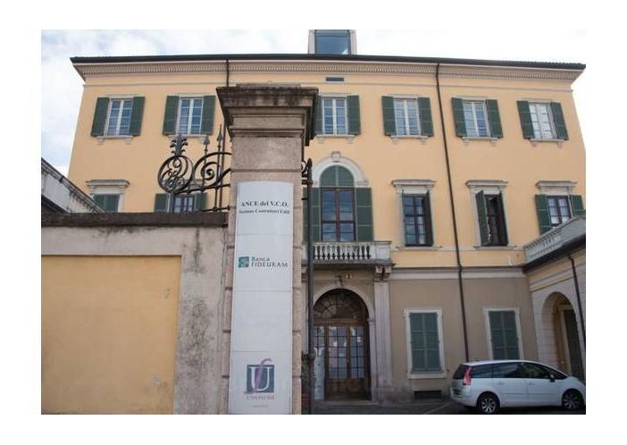 Unione Industriale Vco: &quot;Confermata la ripresa economica, dati positivi per le imprese&quot;