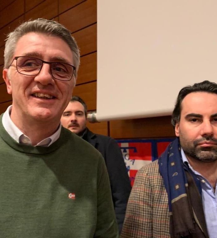 Lega Salvini, al via anche nel Vco la campagnasulla riforma della giustizia