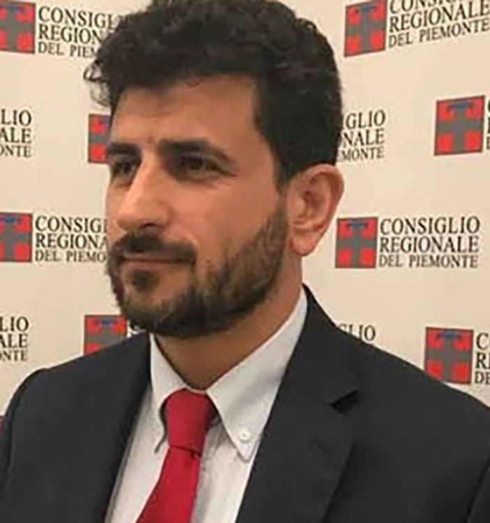 Rossi (Pd): &quot;Dopo 5 anni, Cirio si assuma le sue responsabilità sul peggioramento della sanità&quot;
