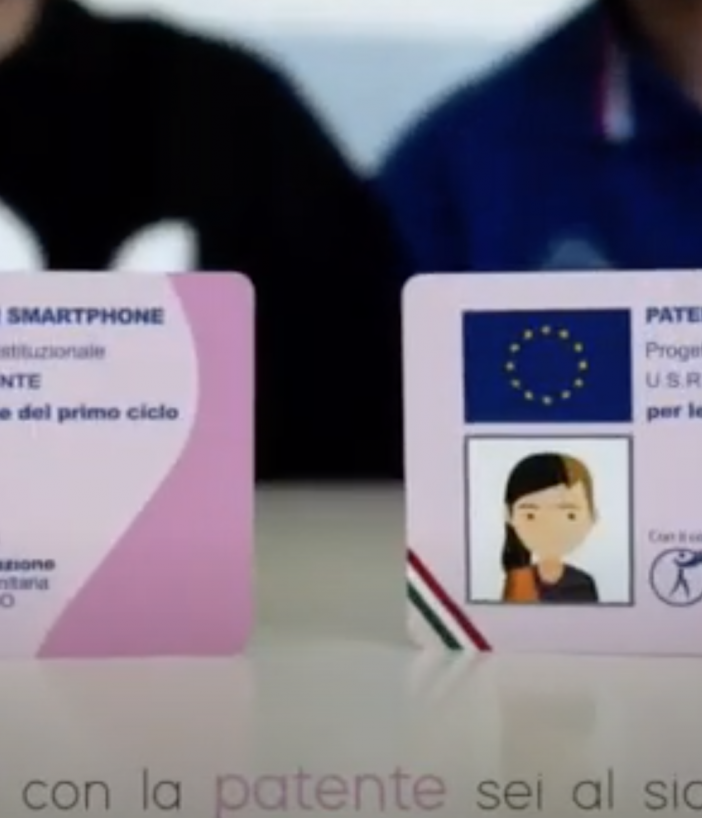 La patente di smartphone del Vco fa scuola a livello nazionale