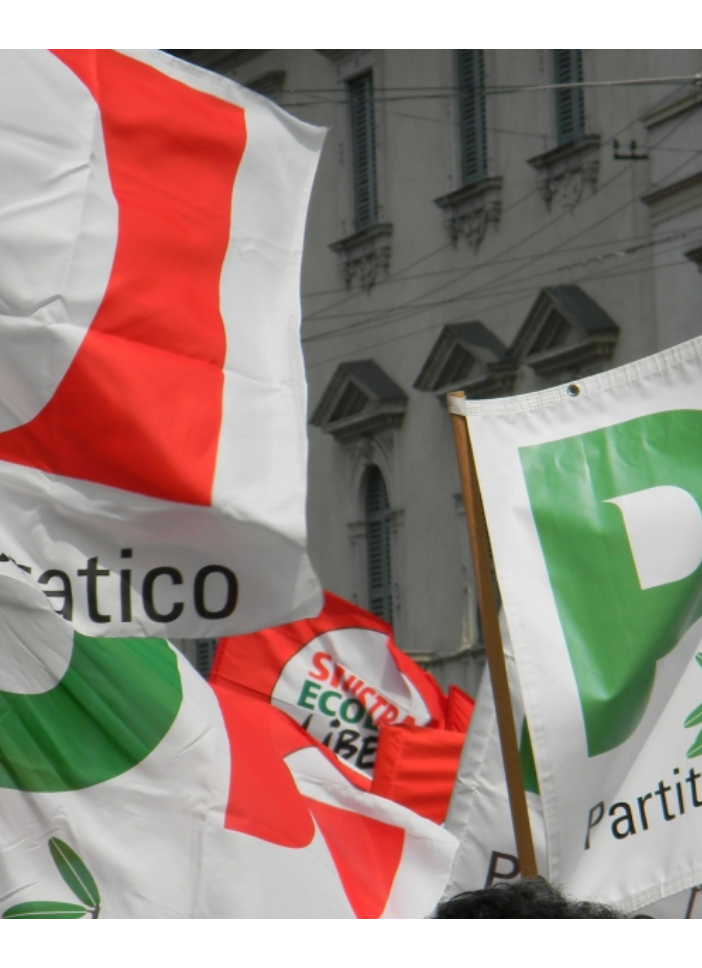 Pd Vco: “La Lega è antieuropeista, ma  si prende i meriti dei fondi europei''