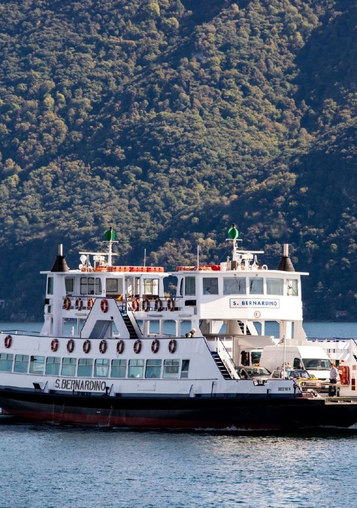 Traghetti Lago Maggiore: in rete è partita la raccolta firme per “viaggiare in libertà”