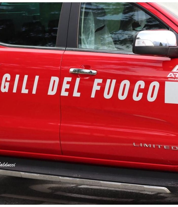Ricerche in corso nel Lago d’Orta: scomparso un ossolano di 60 anni