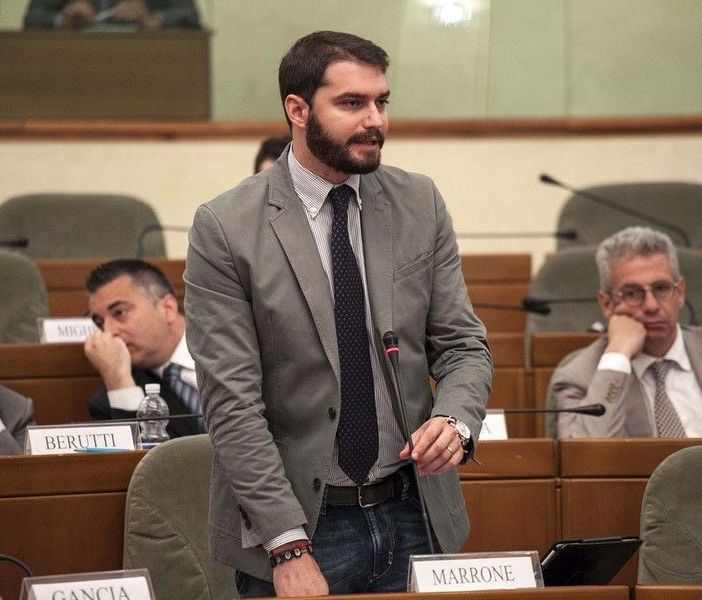 Green pass, l'assessore Marrone: &quot;Avevamo ragione sui documenti, Lamorgese ha ammesso la farsa&quot;