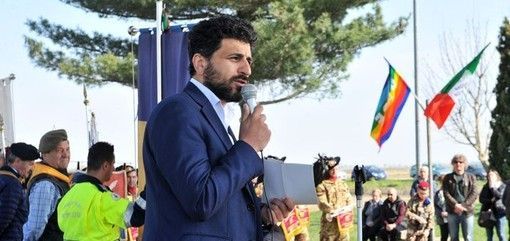 Regionali: Rossi, il Pd vuole l’alternativa alla destra, il M5S no
