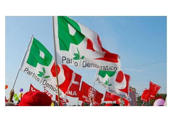 Pd, soddisfazione dei sostenitori di Bonaccini per la vittoria nel Vco