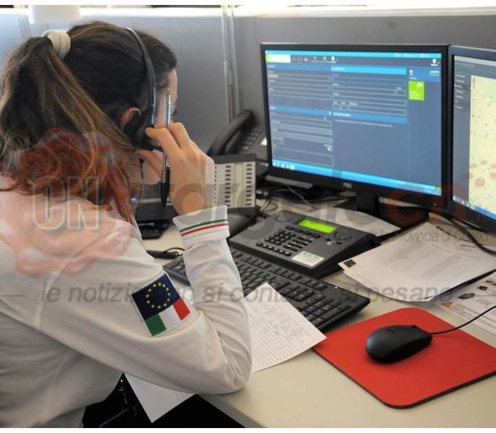 Giornata Europea del numero unico di emergenza 112: tutti i numeri del Piemonte