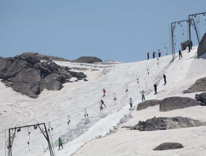 Impianti di risalita, bando rimborsi per i maggiori costi dovuti al caro energia