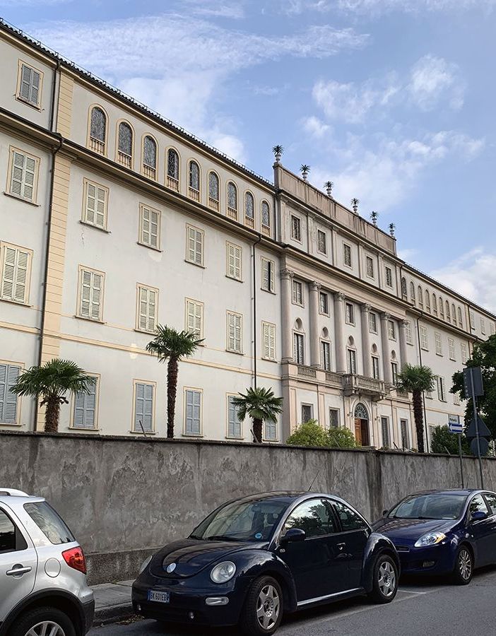 Due brani del Torototela arrangiati dal maestro Michele Mangani