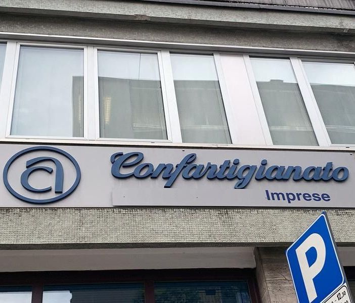 Caro energia per le imprese, l'allarme di Confartigianato Piemonte