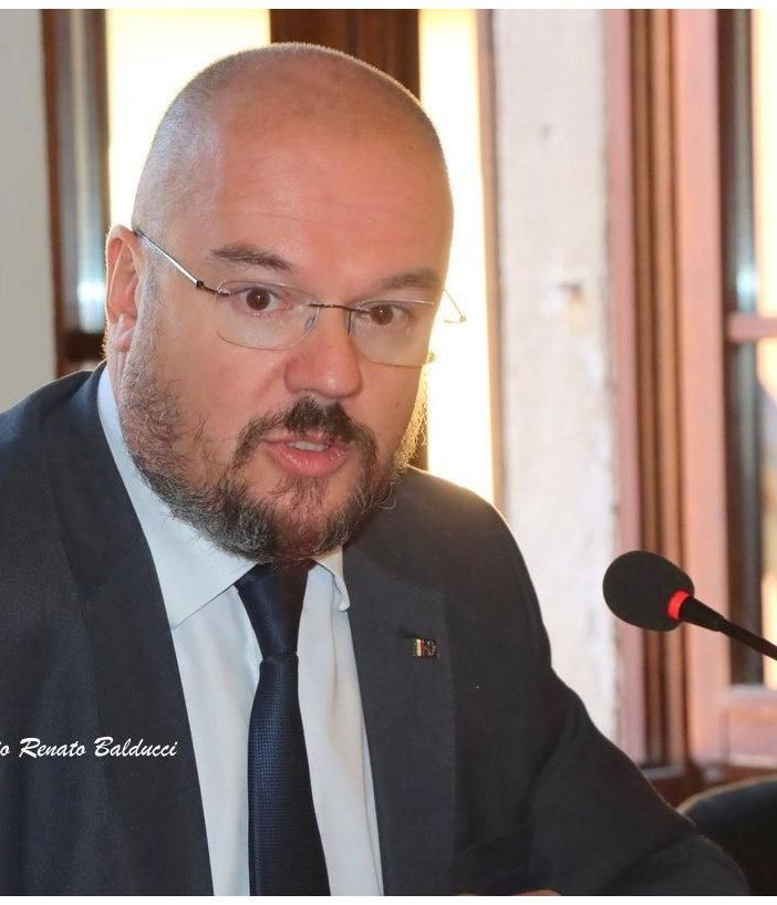 Borghi: &quot;I lavori sulla Statale 337 sono di fondamentale importanza''