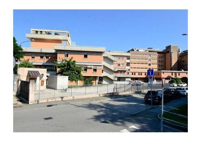 Il reparto di cardiologia dell'ospedale Castelli si sposta al terzo piano