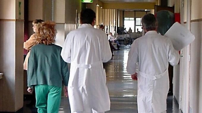“Le mille assunzioni nella sanità annunciate da Icardi vanno a coprire il turnover e nulla più”