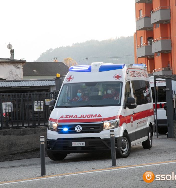 Giornata mondiale della Cri: #inarrestabili anche i volontari del Vco