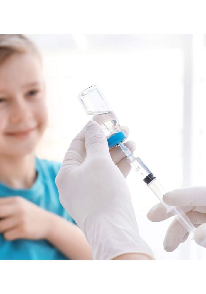 Al via in Piemonte la campagna di vaccinazione gratuita contro il  Virus Respiratorio Sinciziale (Vrs)