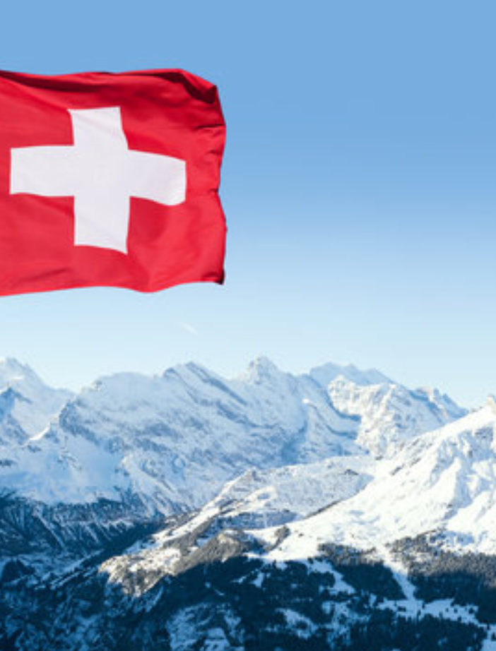 Cala il numero dei comuni in Svizzera