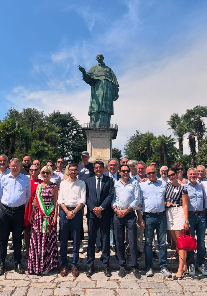 Incontro tra regione e Vallese sulla ferrovia del Sempione: &quot;Solleciteremo RFI per risolvere le criticità&quot;