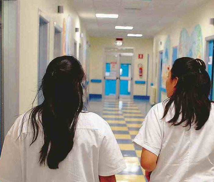 Presentazione del corso di laurea di Infermieristica