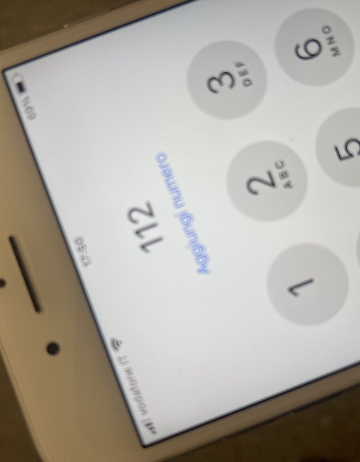 Apple si affida a Azienda Zero per il Numero Unico di emergenza 112 per IPhone 14