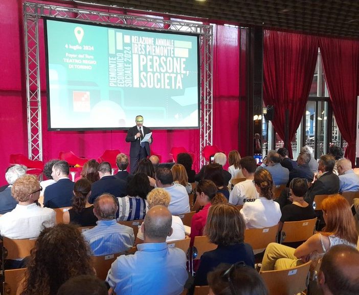 Una cascata di denaro per una regione sempre più anziana: il Piemonte davanti al rebus del futuro