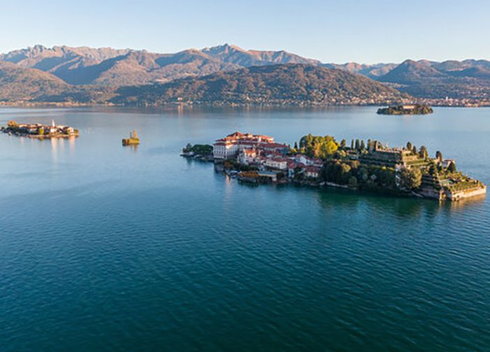 Isole Borromee patrimonio dell’Umanità, a Stresa un convegno per iniziare il percorso per ottenere il riconoscimento
