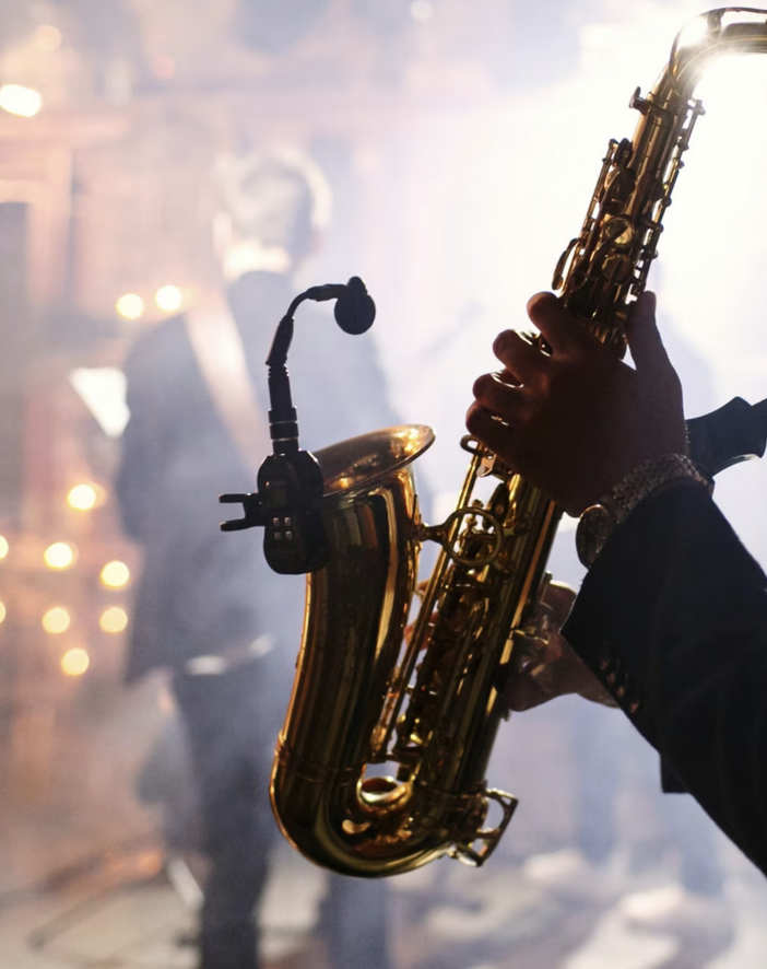 Leone di Note: Nicola Rizzo Quartet in concerto sul balcone dell'Alto Verbano
