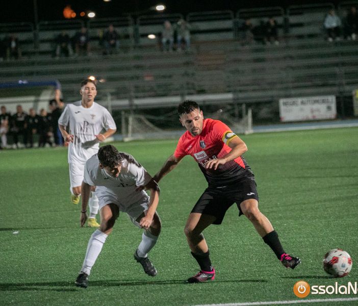 ''Sconfitta ingiusta: avremmo meritato di vincere'' FOTO
