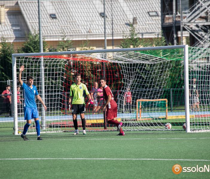 Promozione, il Baveno in dieci fa suo il derby contro il Feriolo