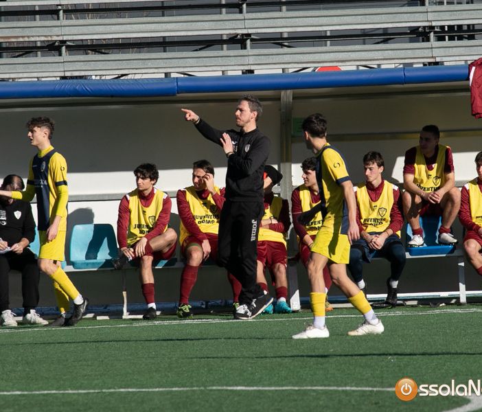 Promozione, l’Ornavassese proverà a fermare la corsa del Cossato