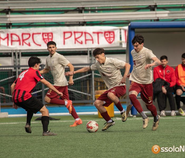 Incredibile Promozione:  perdono le prime due, campionato completamente riaperto