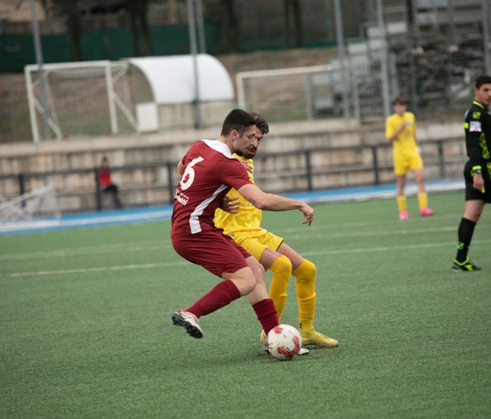Promozione, Juve Domo e Feriolo in campo sabato sera al Curotti