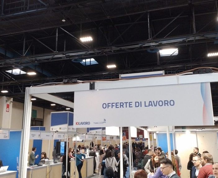 Le offerte di lavoro della settimana nel Vco