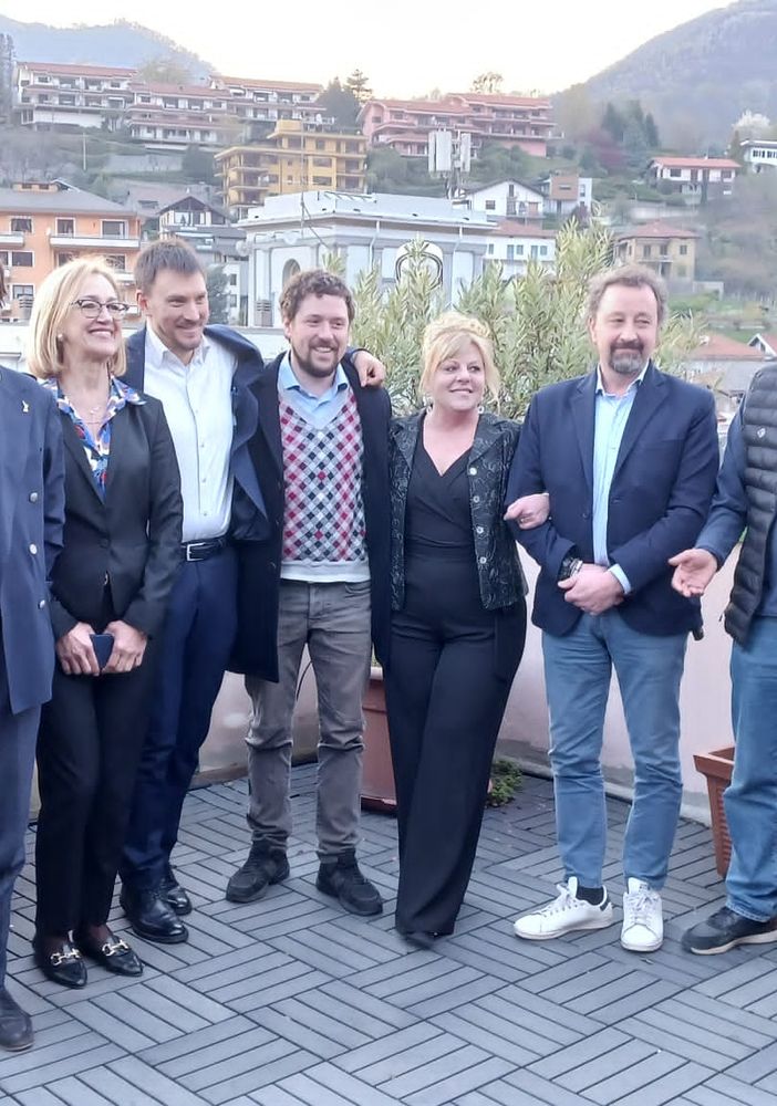 Elezioni, Corbetta: &quot;Sono pronto e voglio giocare le mie carte fino in fondo&quot;