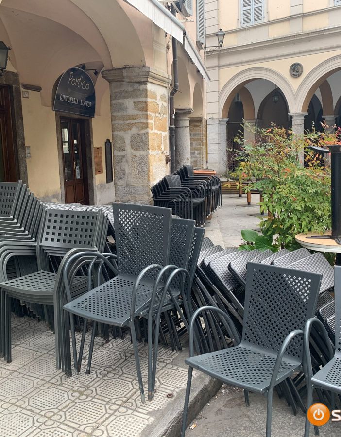 Si va verso una proroga delle restrizioni anche ad aprile