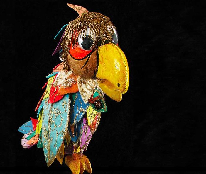 In Ticino il festival di burattini e marionette