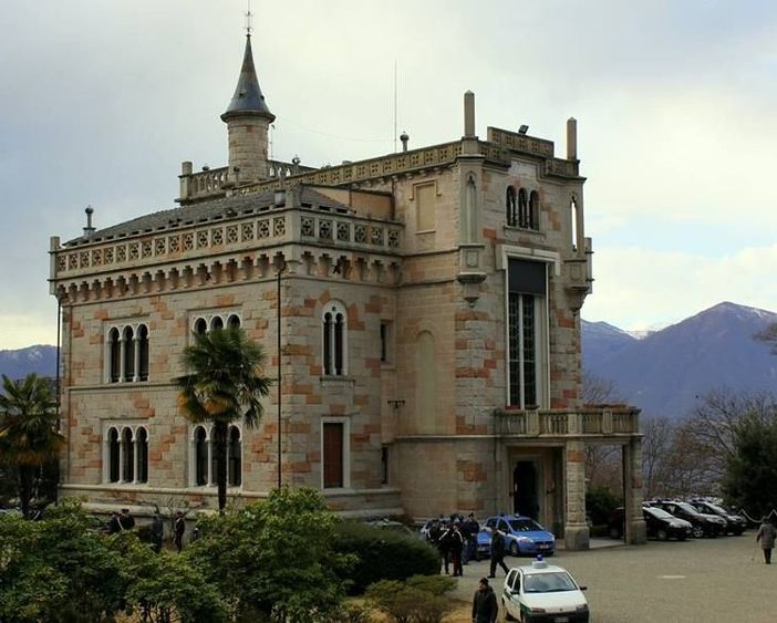 Beni sequestrati, Castello di Miasino: partiti i lavori di ristrutturazione, si chiuderanno entro il 2024