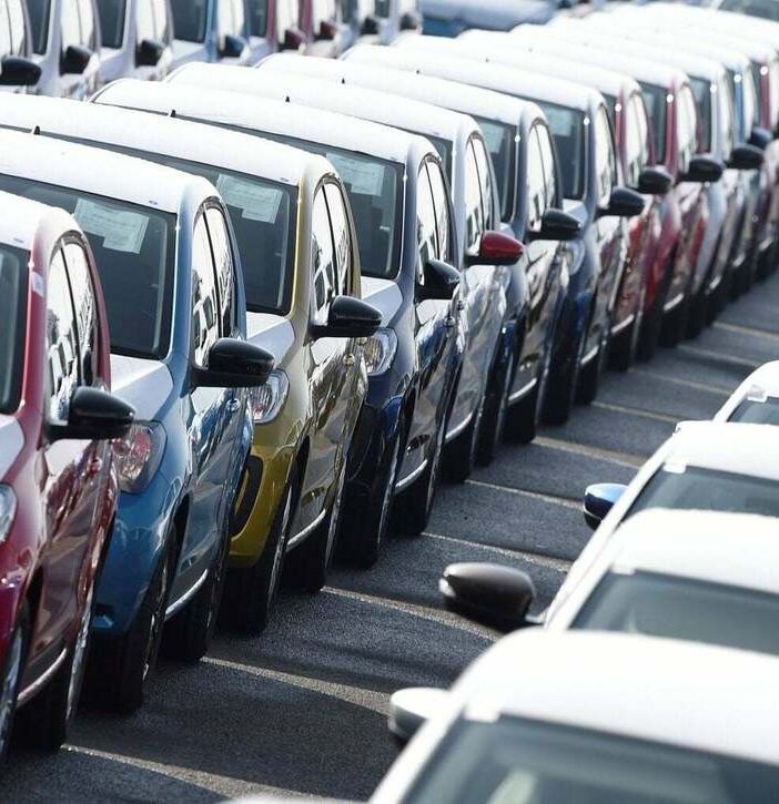 L’auto risale la china: bene il mese di agosto nelle 8 province piemontesi