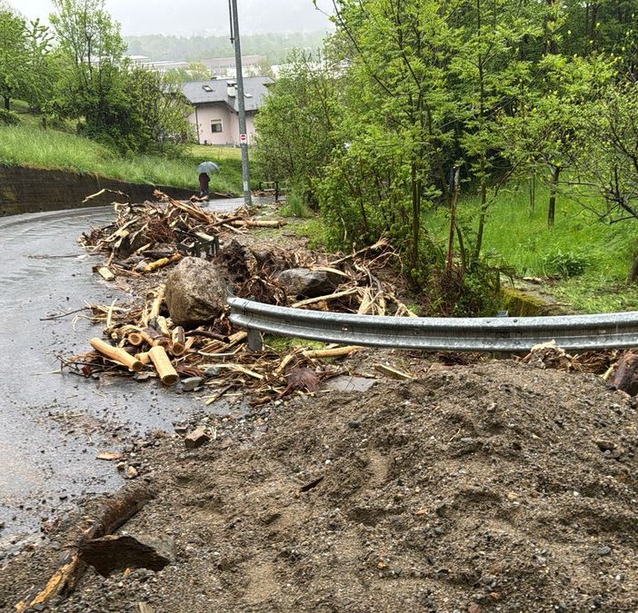 Alluvione di aprile, presto i sopralluoghi dei funzionari del governo per i risarcimenti