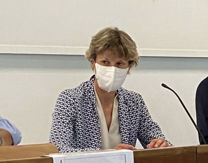 Assemblea dei sindaci, Marchionini e Quaretta concordano con Pizzi: &quot;Si ad un ospedale nuovo&quot;