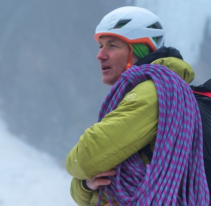 Martino Peterlongo rieletto presidente del Collegio Nazionale Guide Alpine Italiane