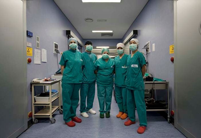 Nursind Piemonte attacca: &quot;La campagna elettorale non faccia finire nel dimenticatoio i problemi della sanità&quot;