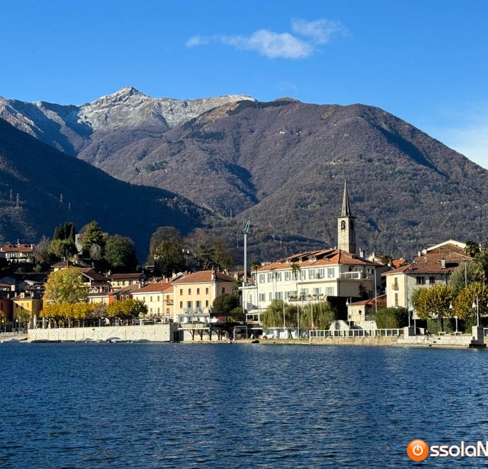 Festa della Liberazione, Mergozzo rende omaggio ai sindaci per l'80° anniversario