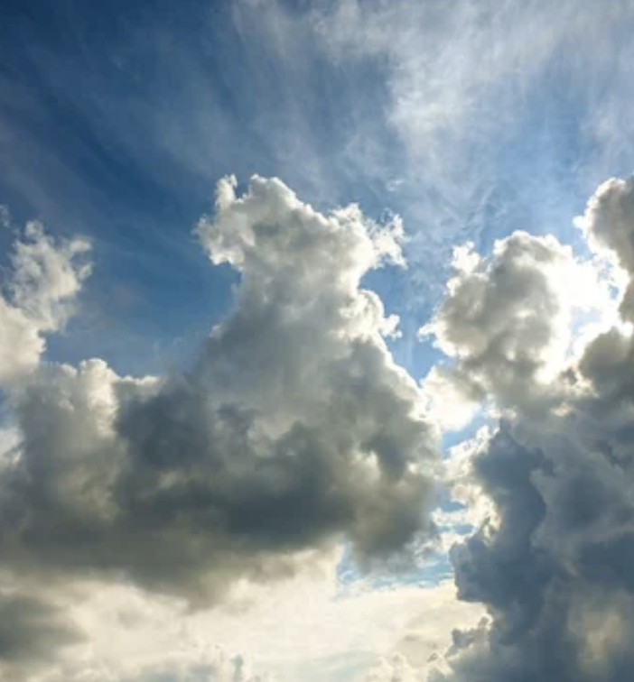 Le previsioni meteo per il fine settimana