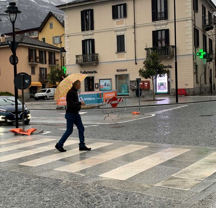 Siccità? Non in Piemonte: piogge record e surplus idrico