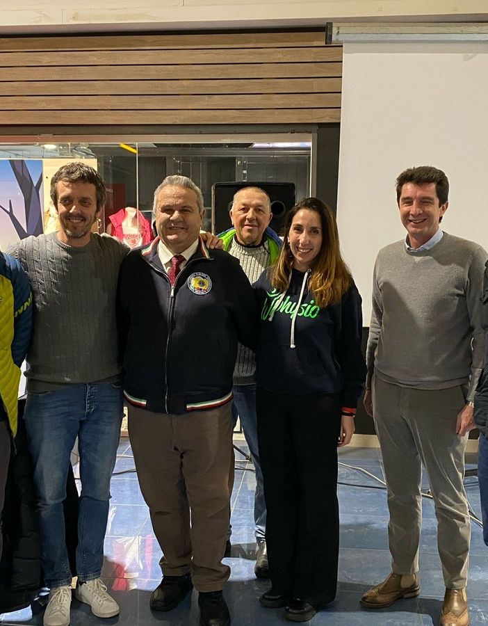 Tutto pronto per la nuova edizione della Mezza due Laghi