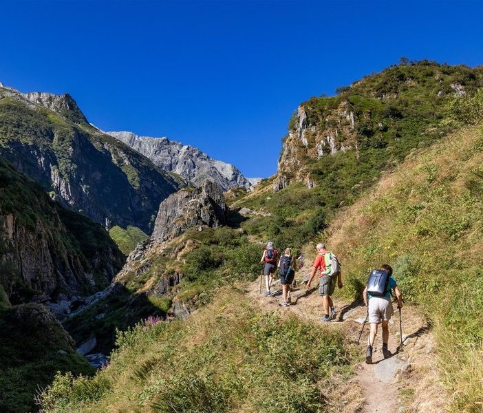 Imparare ad osservare il meteo per evitare i rischi durante le escursioni: parla l'esperto
