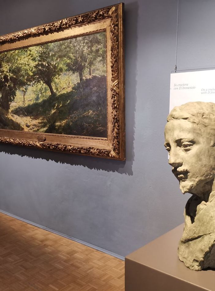 &quot;Selvaggia aspra e forte&quot;: Laura Pariani presenta il romanzo storico dedicato a Guido Boggiani